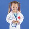 Learning Resources Pretend And Play Doctor Play Set 9057 - alternate 2